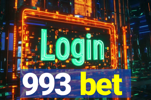 993 bet